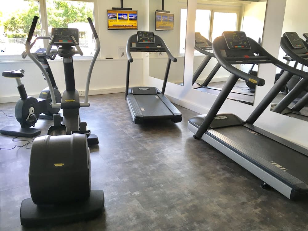 ibis Bordeaux Mérignac