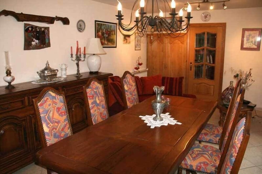 Villa Noelie