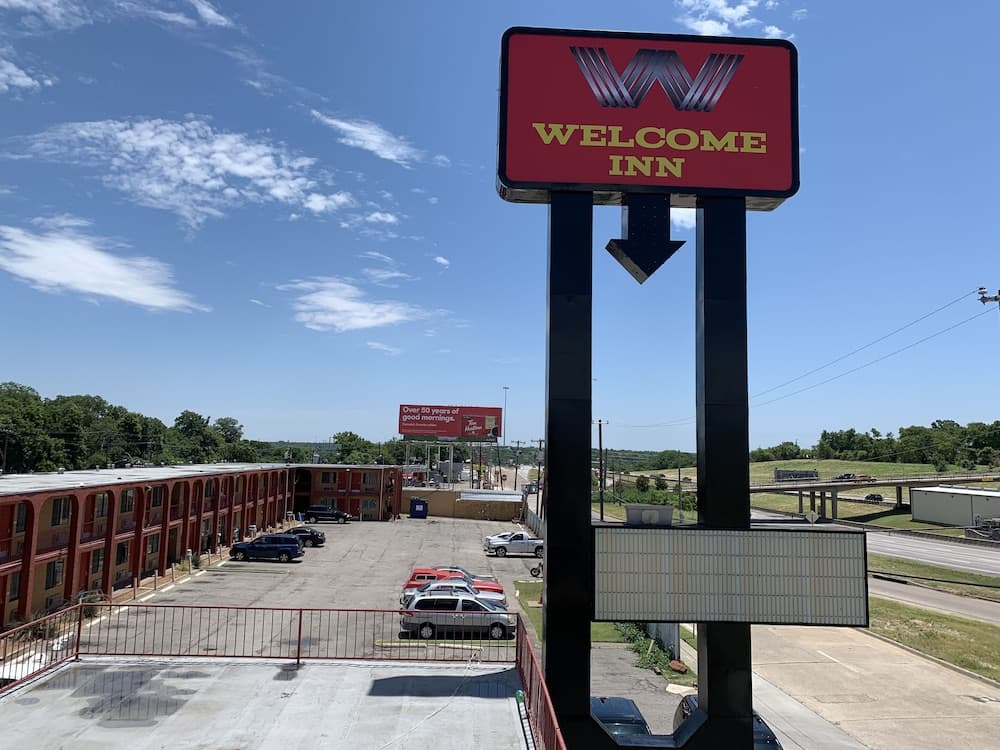 Welcome Inn