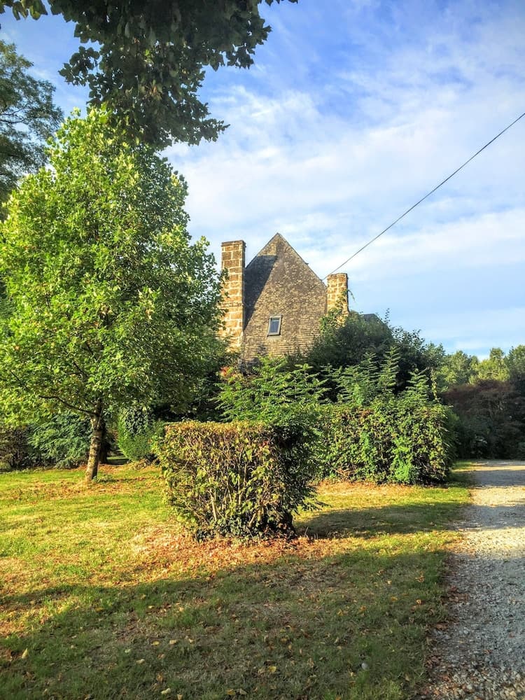 Chambres d'Hotes Chaumeil