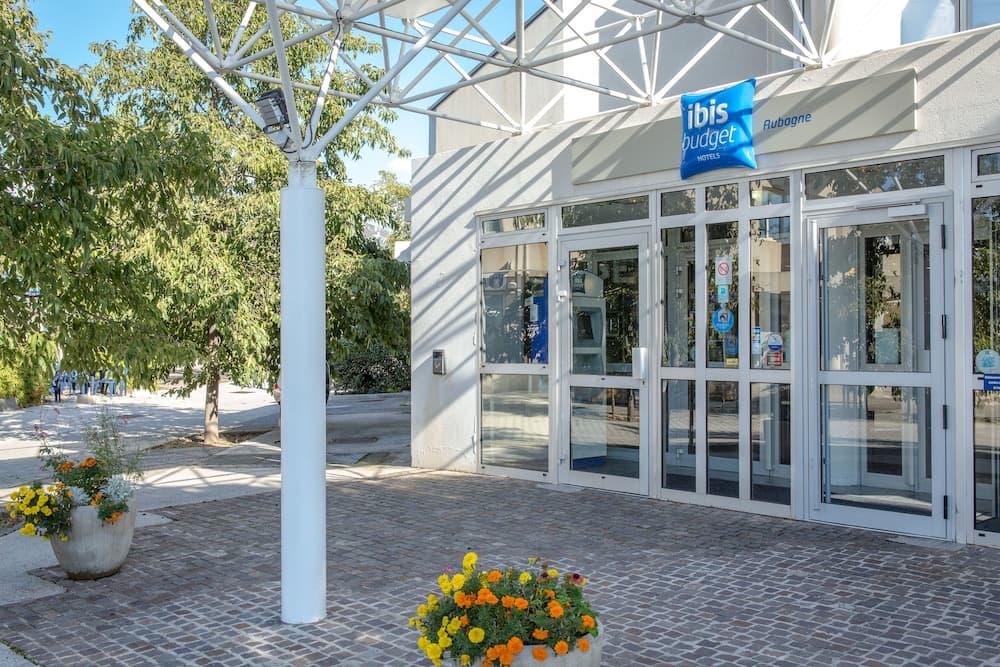ibis budget Aubagne Les Paluds Agora