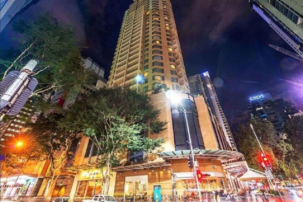 S&P APARTMENTS