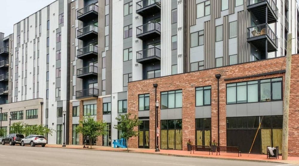 Modern Nulu 2BR Cozysuites 01