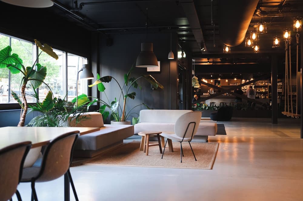 Good Hotel London 5