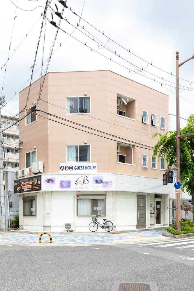 ABC guesthouse