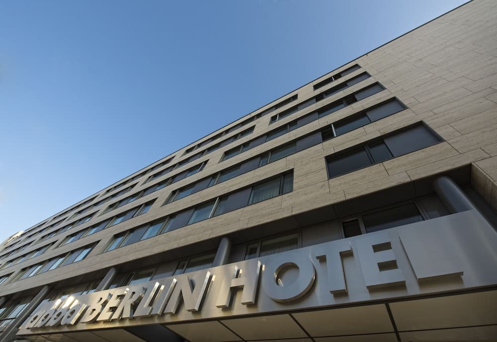 abba Berlin hotel