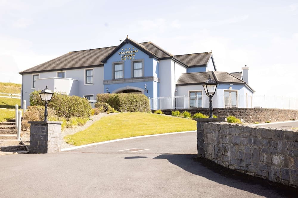 Vaughan Lodge Hotel