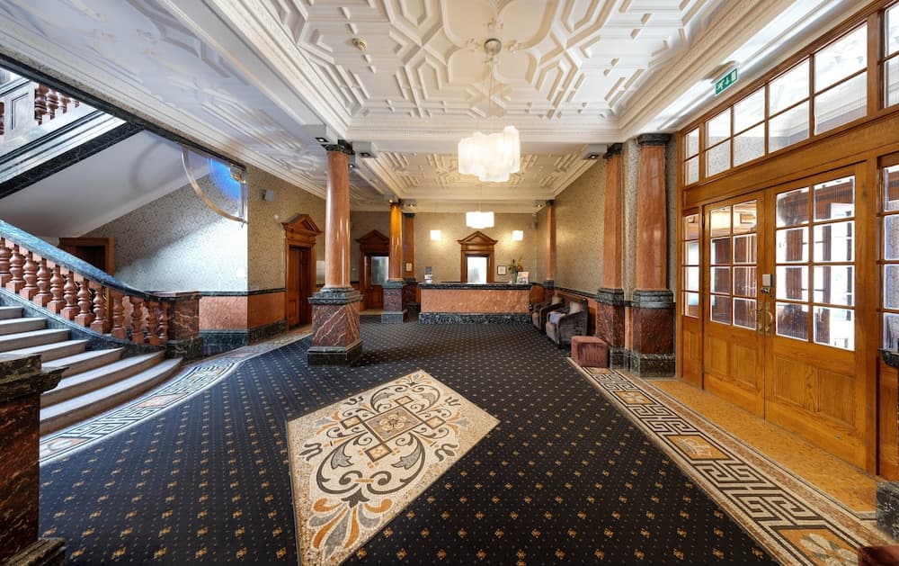 Cathedral Quarter Hotel - Derby 3