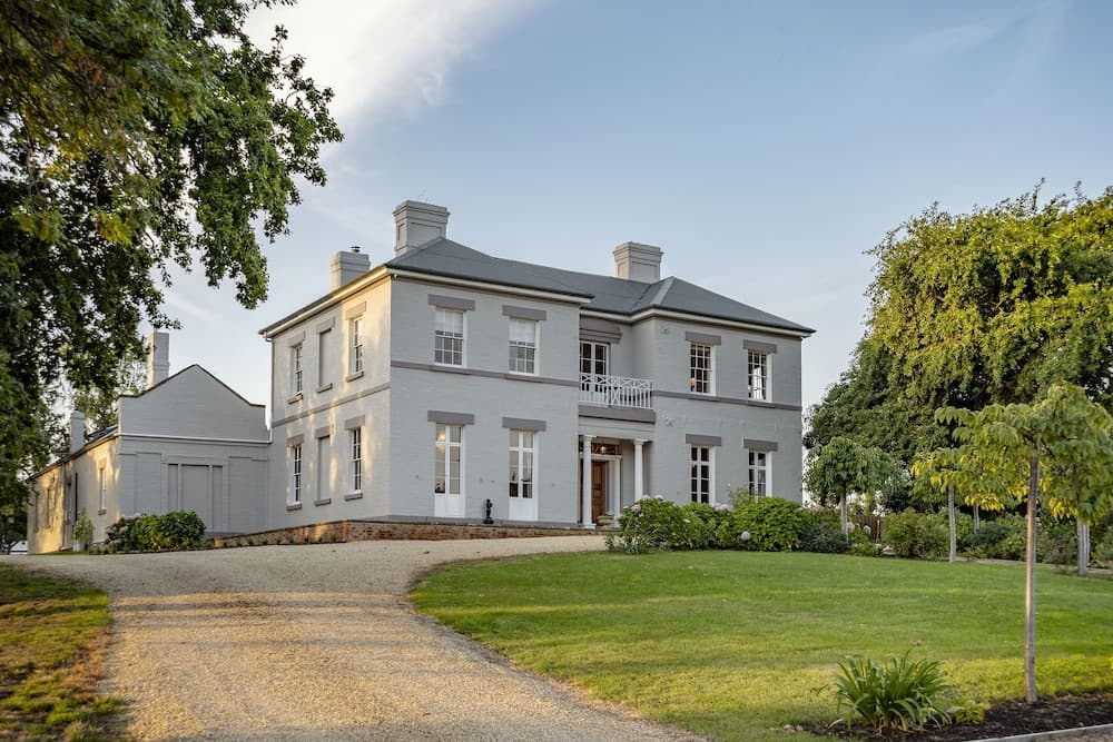 Prospect Country House