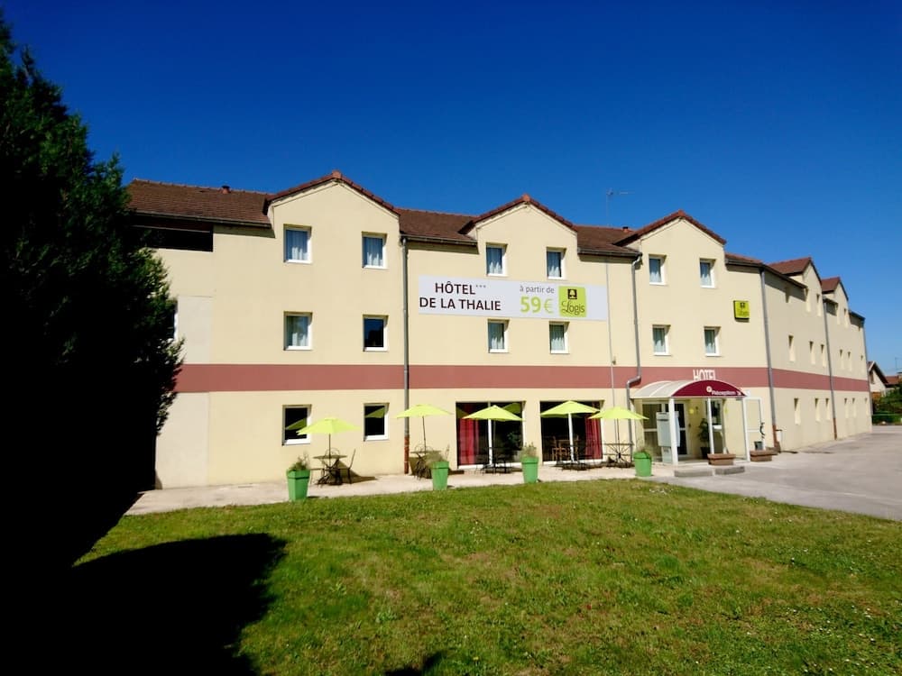 Logis Hotel de la Thalie