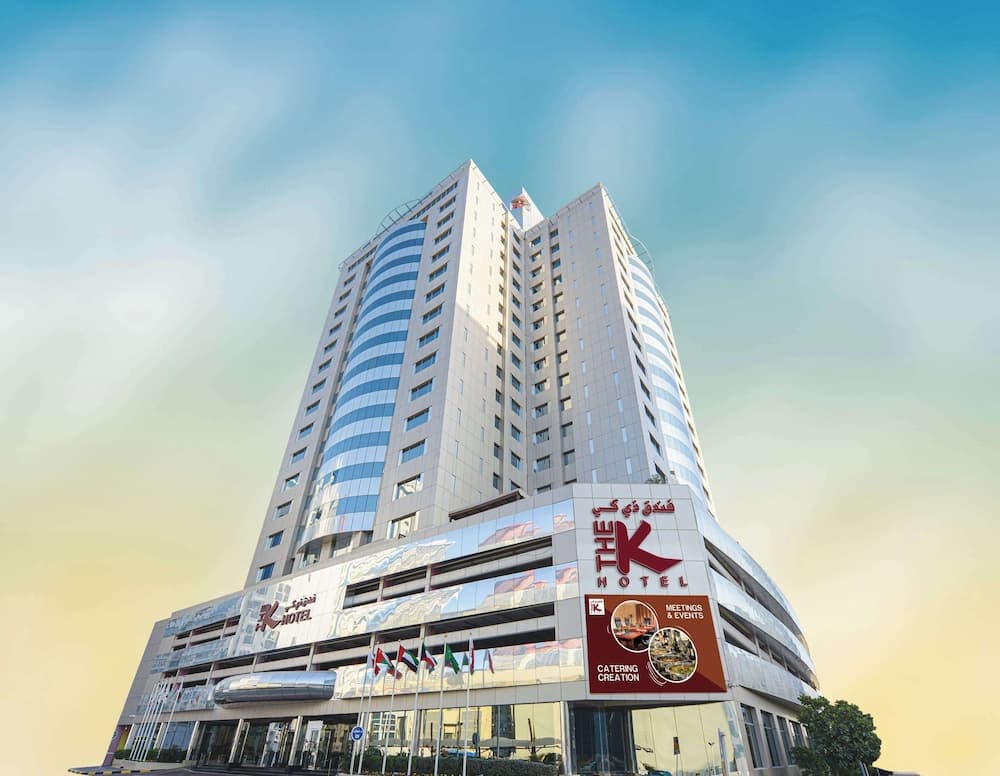 The K Hotel