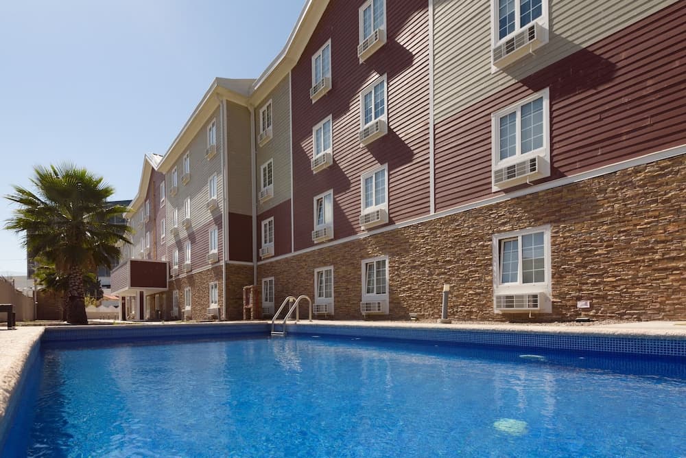 Extended Suites Cancún Cumbres