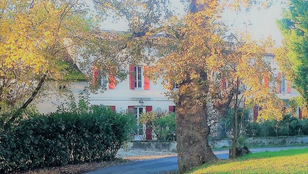 LA CARRETERIE - Maison de Familles