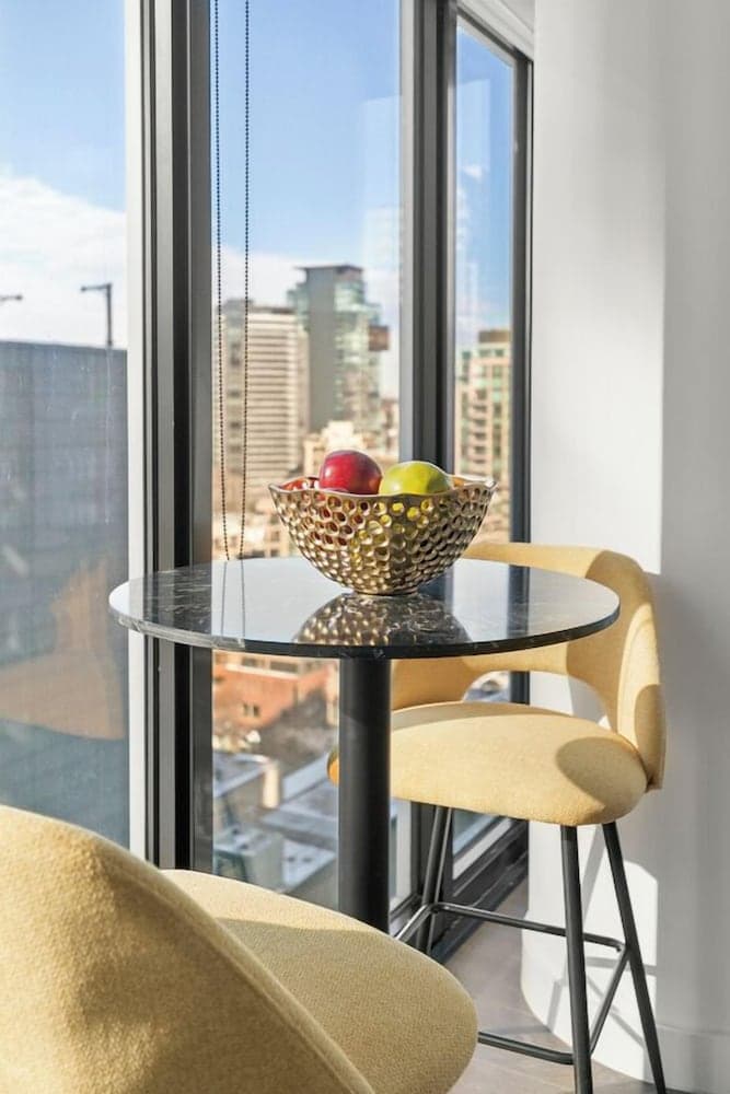 Bellair Yorkville