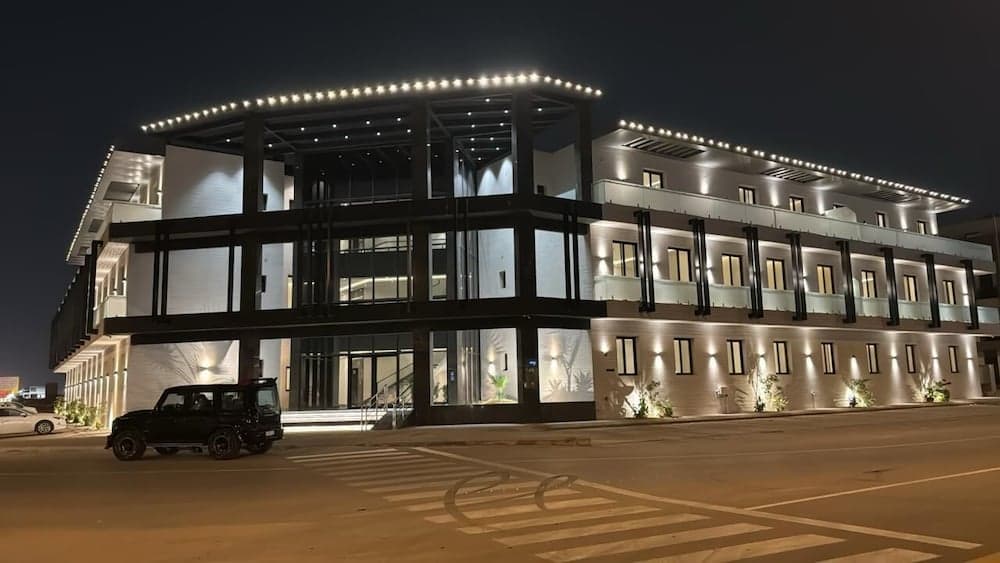 Mayun Serviced Apartments