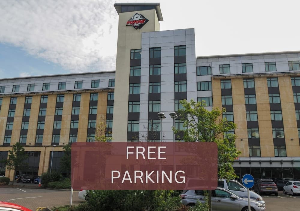 Future Inns Cardiff Bay