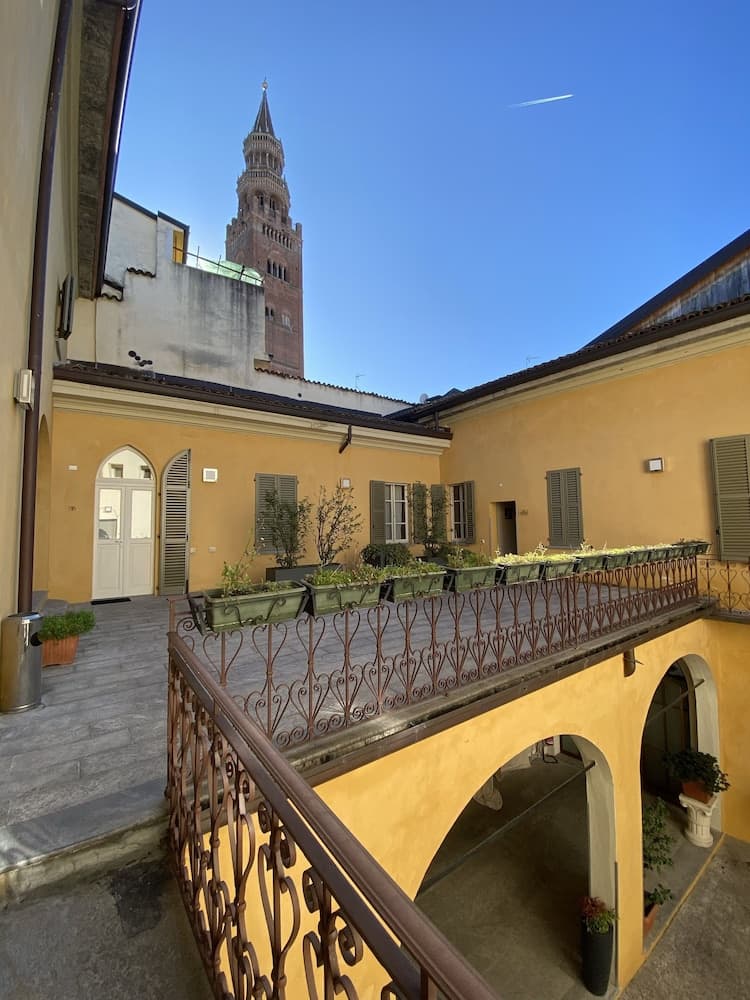 Locanda Torriani