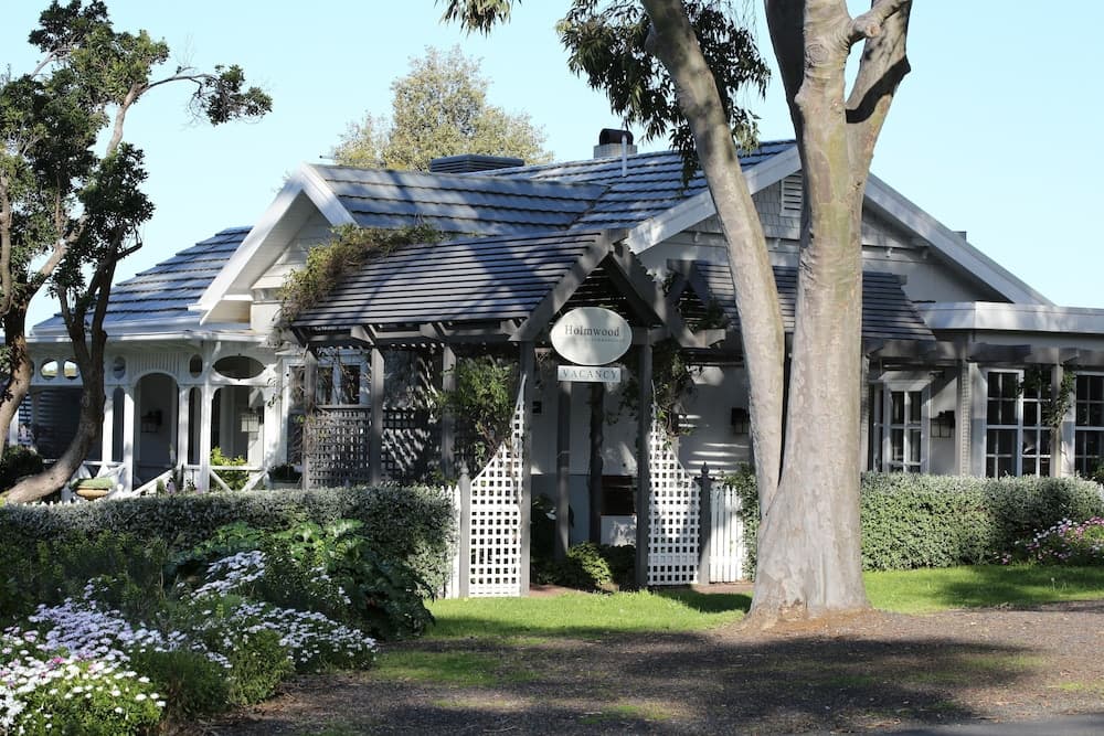 Holmwood Guesthouse