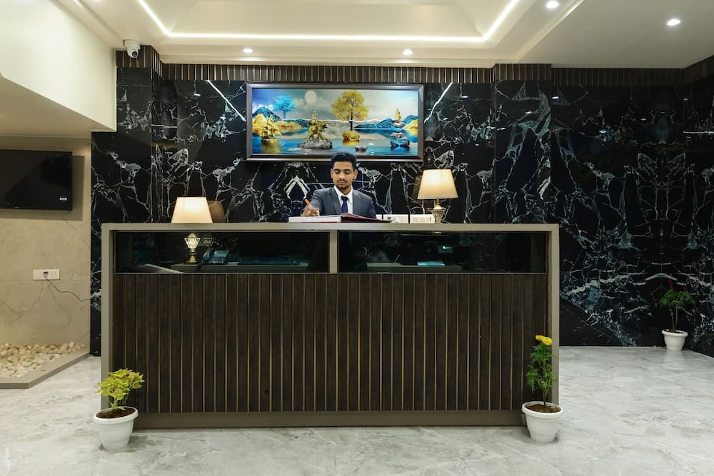 OPO Hotel Dior