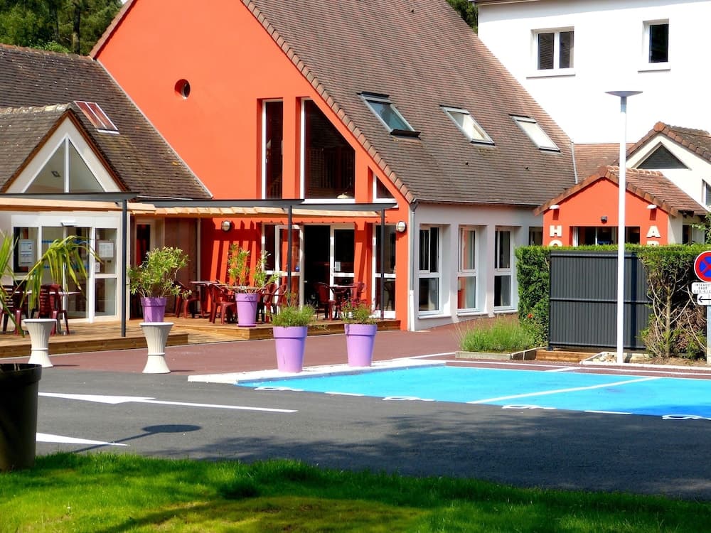 Hôtel Arbor