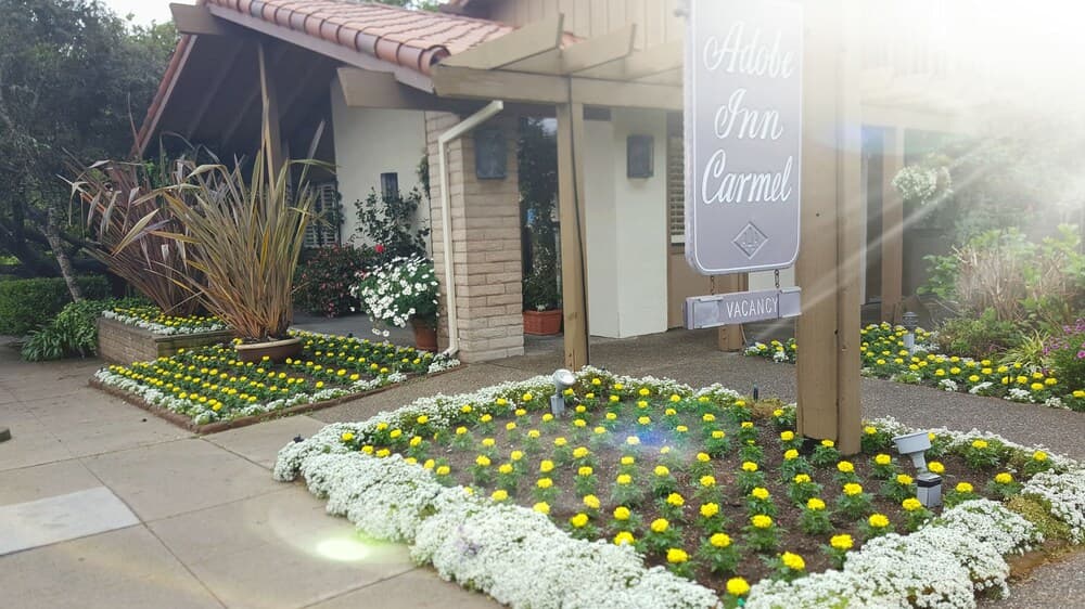 Adobe Inn