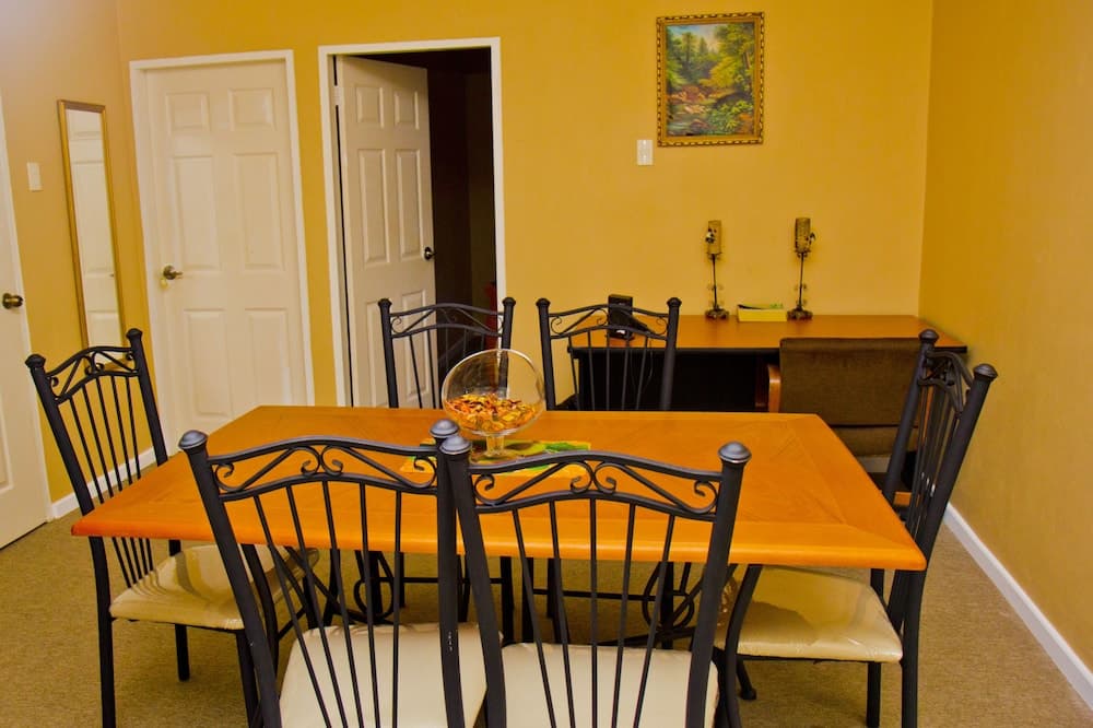 Port of Spain Sunny Guest Apartment