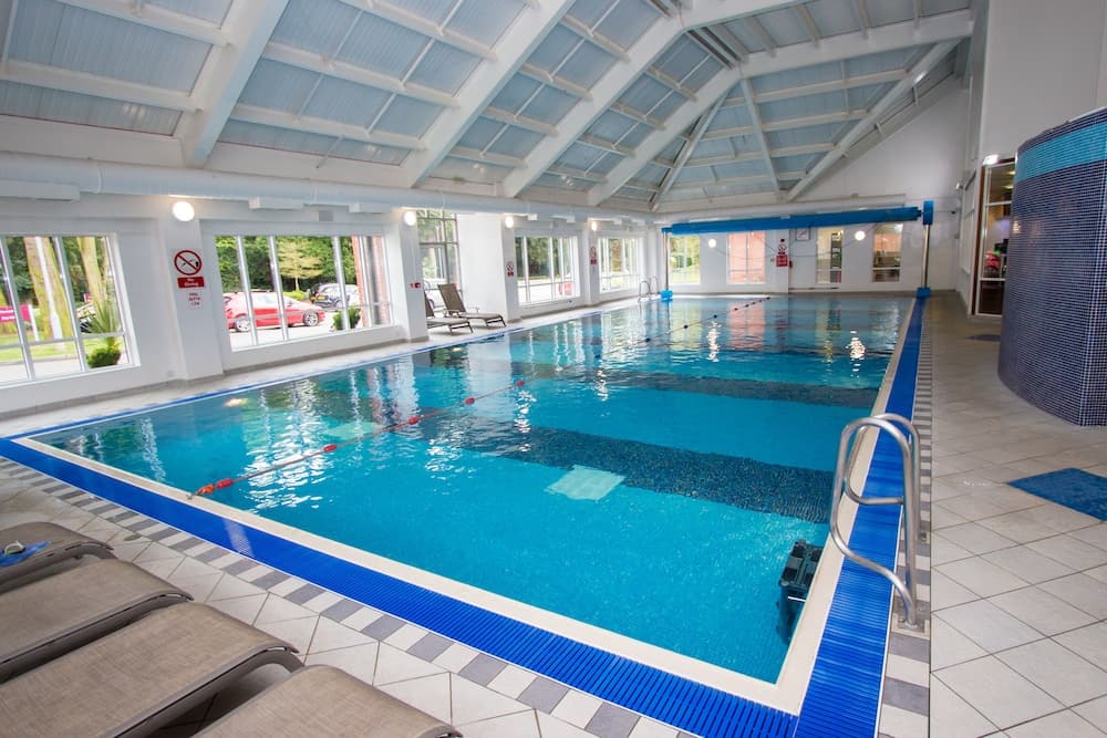 Brandon Hall Hotel and Spa