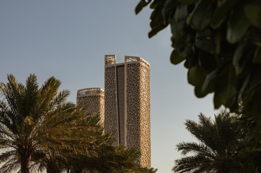 Rosewood Doha