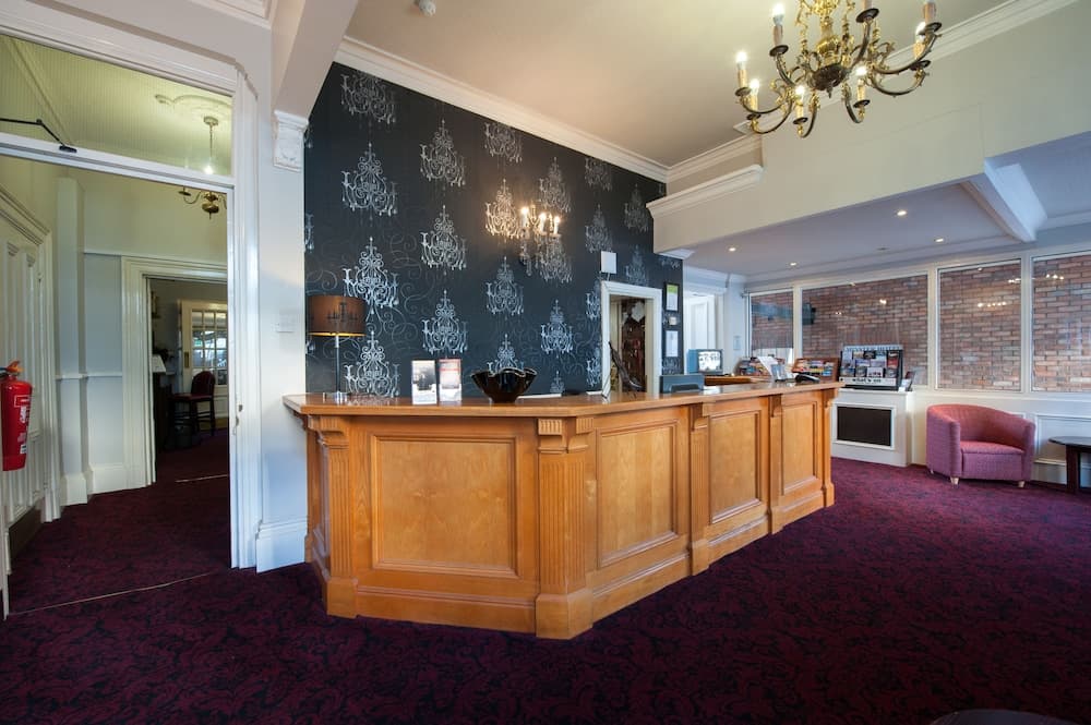 The Minster Hotel York 3