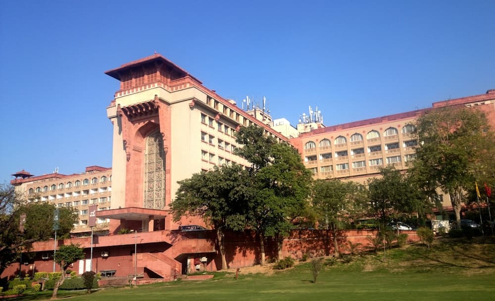 The Ashok