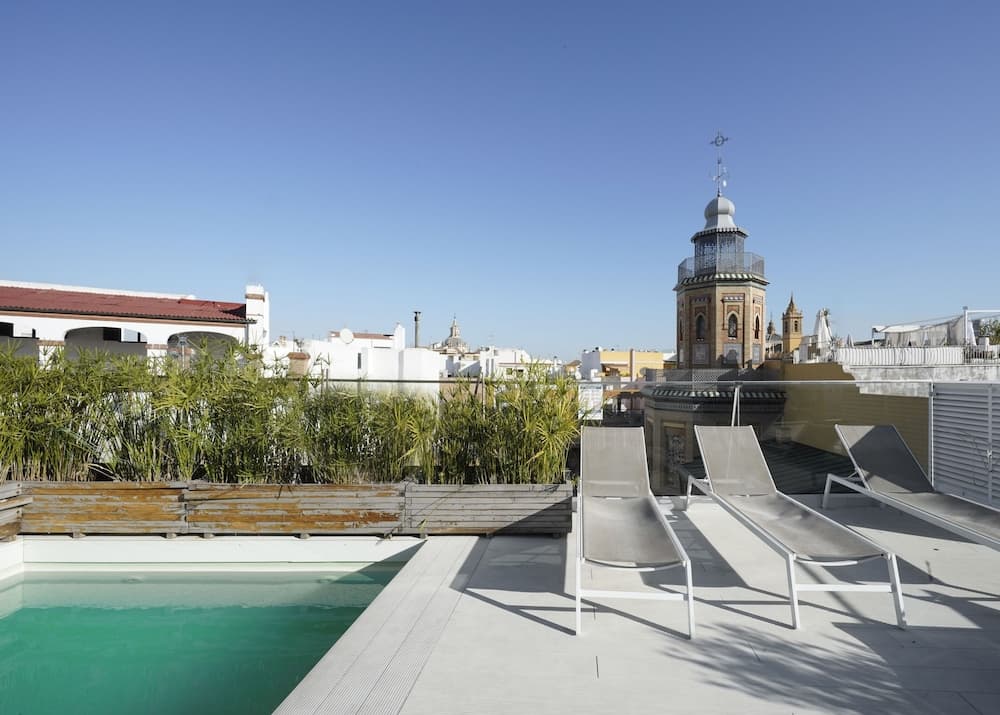 Numa Seville Molina