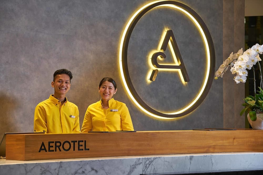 Aerotel Kuala Lumpur