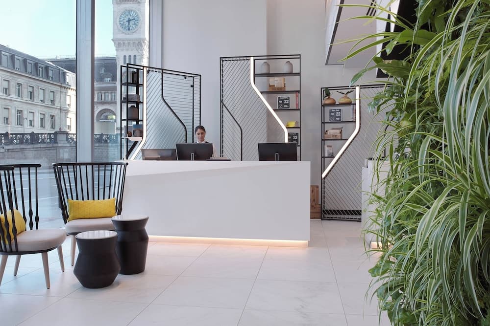 Courtyard by  Marriott Paris Gare de Lyon 4