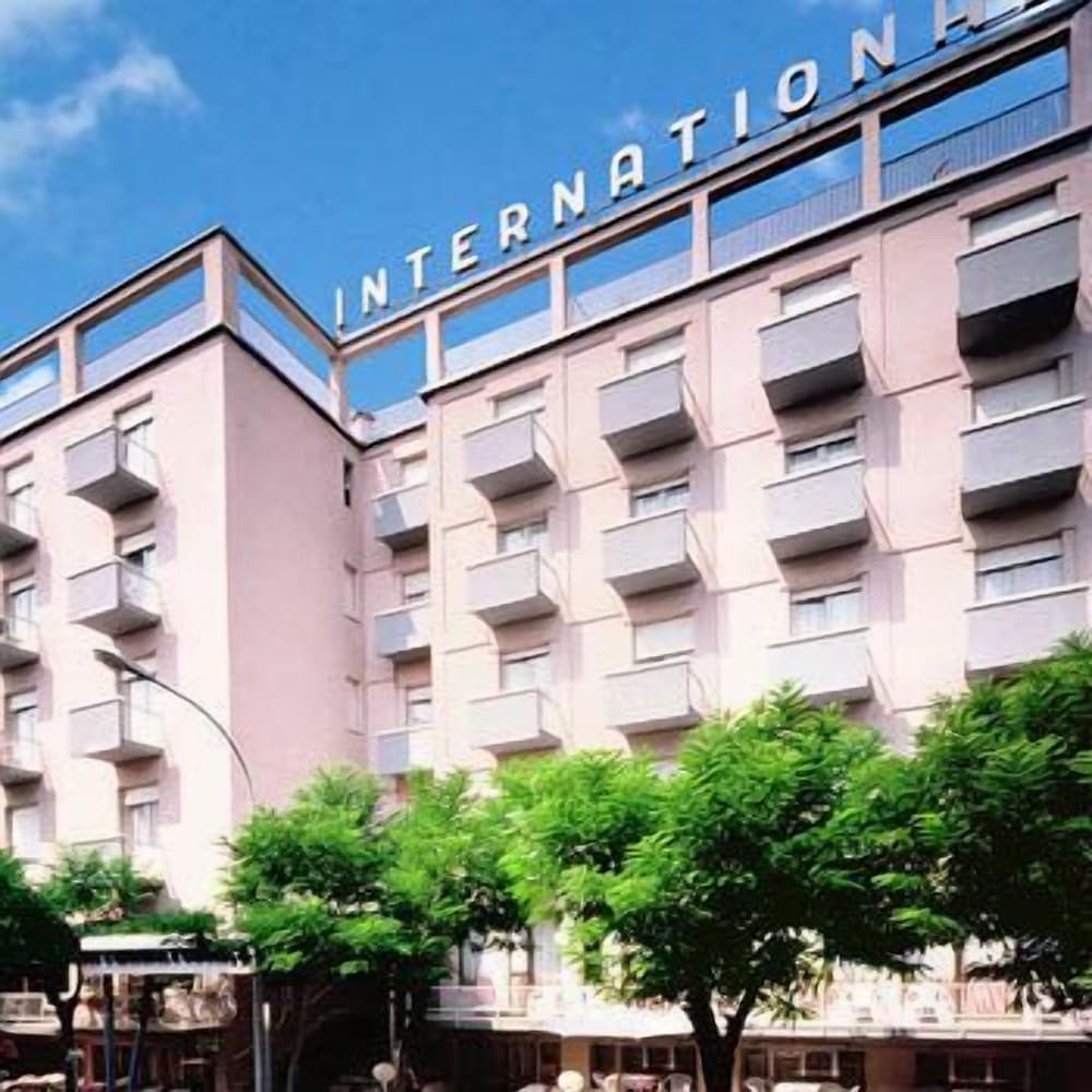 c-hotels International