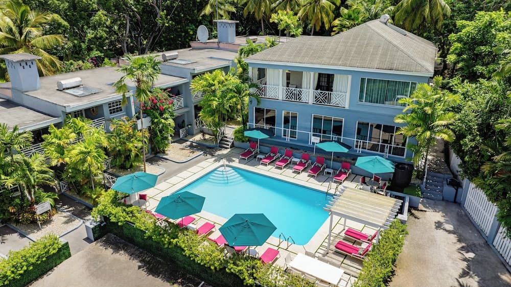 The Palms Resort