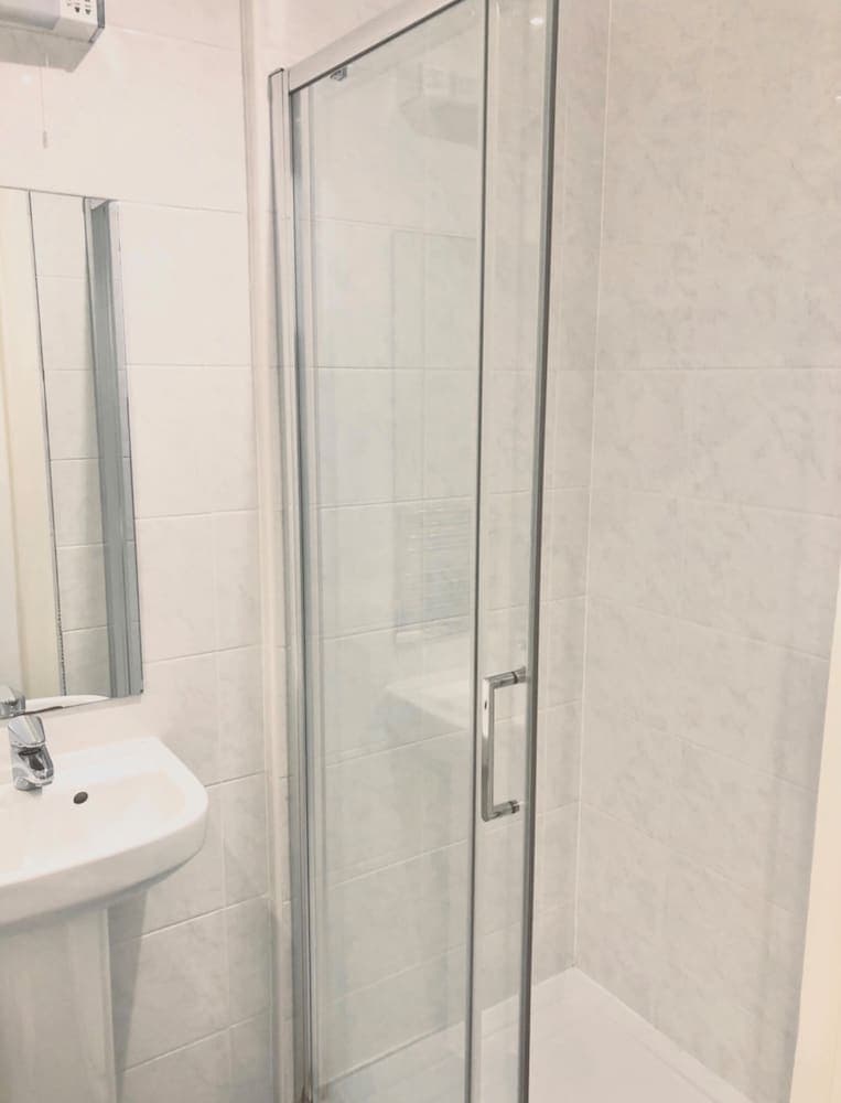 Fox House, Studio Apartments 3