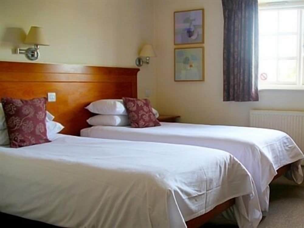 The Crown Inn 5