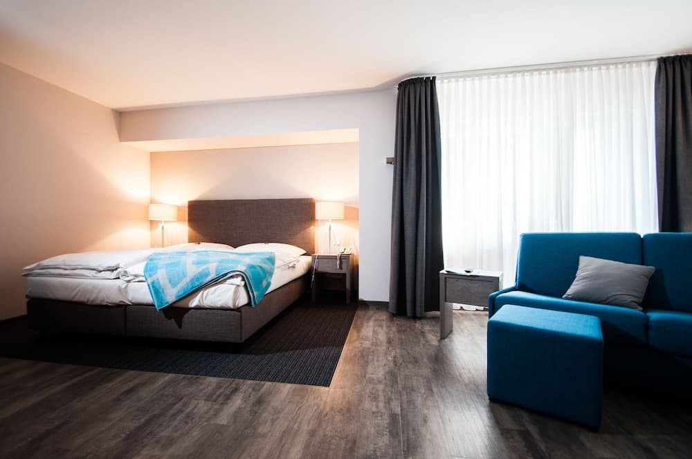 Hotel Alte Redaktion Superior