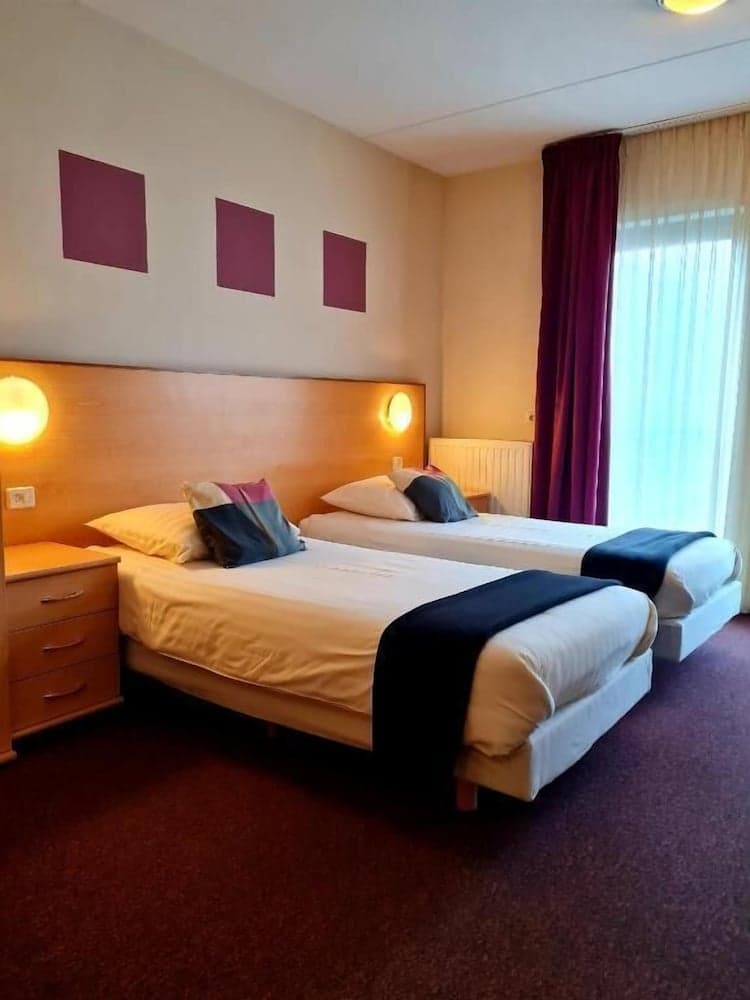 Hotel 't Trefpunt