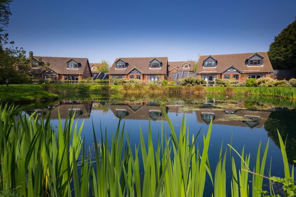 The Lakes Rookley Holiday Park
