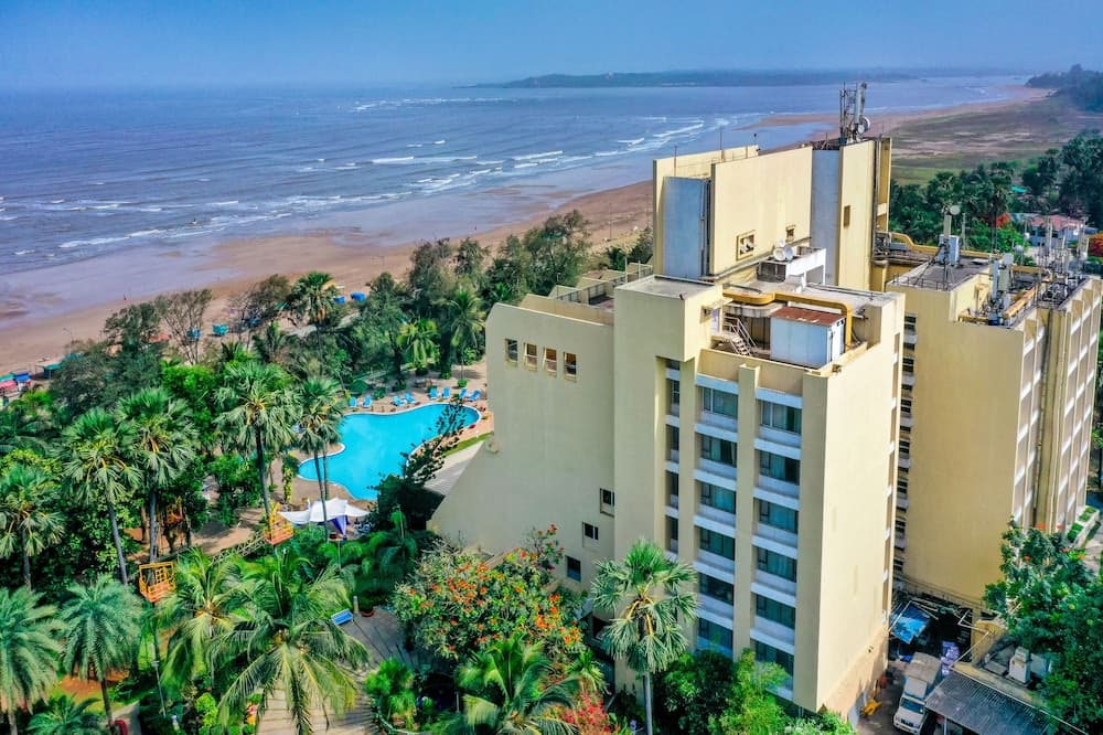 The Resort Mumbai