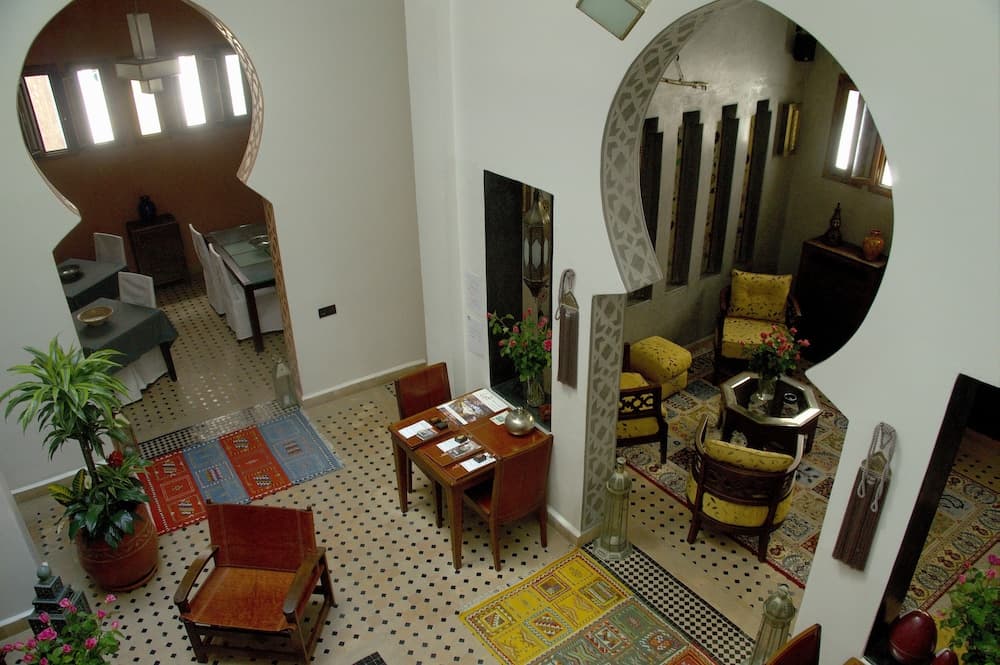 Dar Chams Tanja
