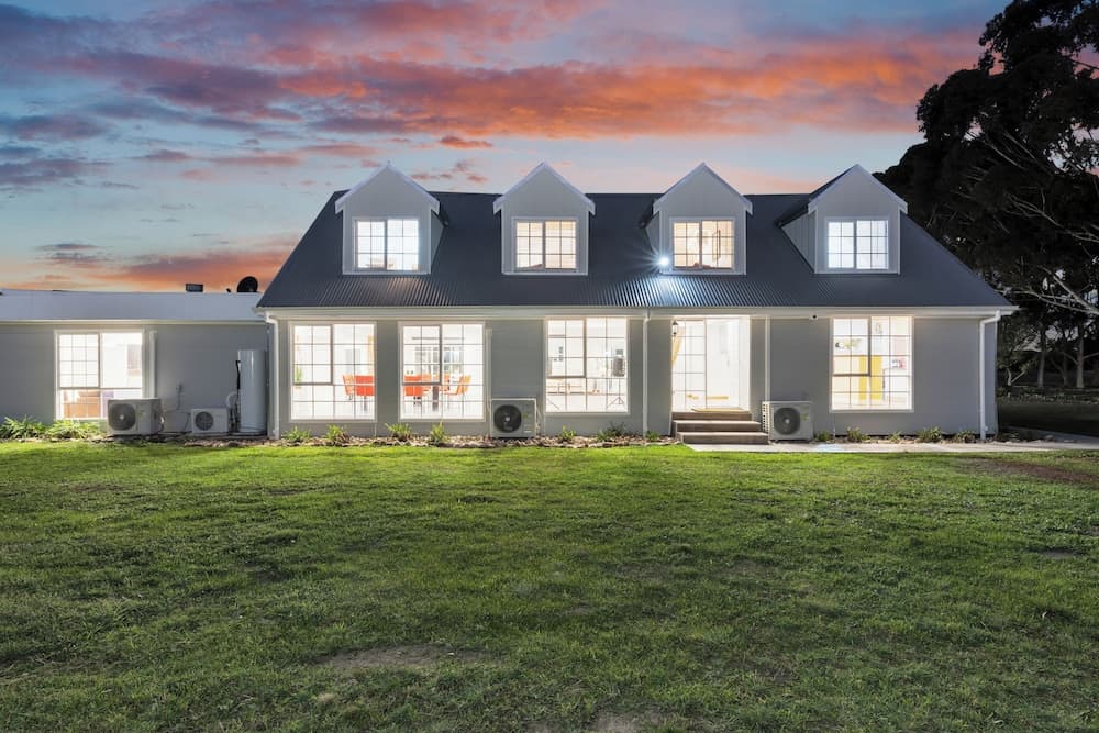 Bulla Homestead