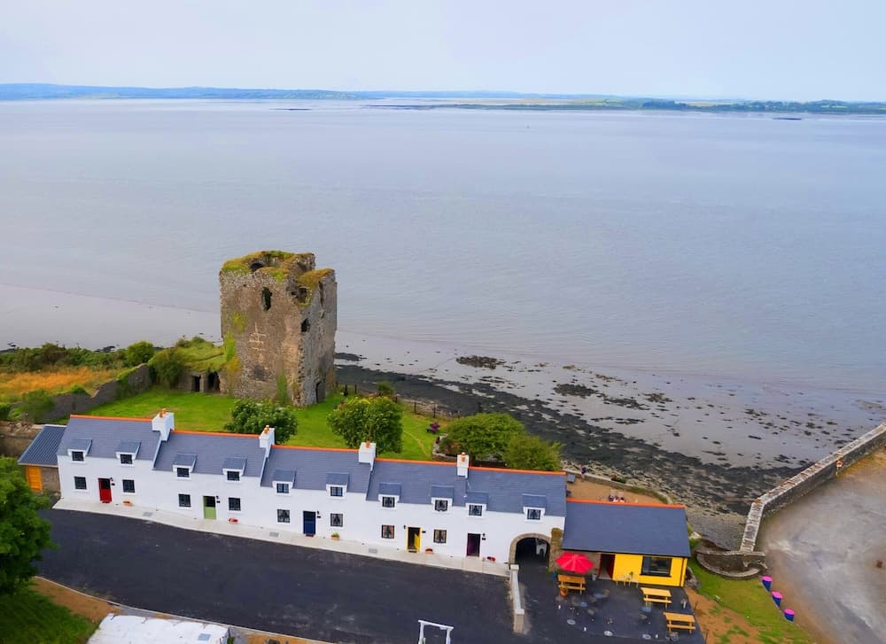 Shannon Castle Holiday Cottages