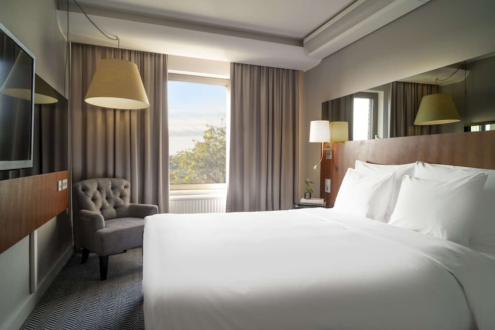 Radisson Blu Arlandia Hotel
