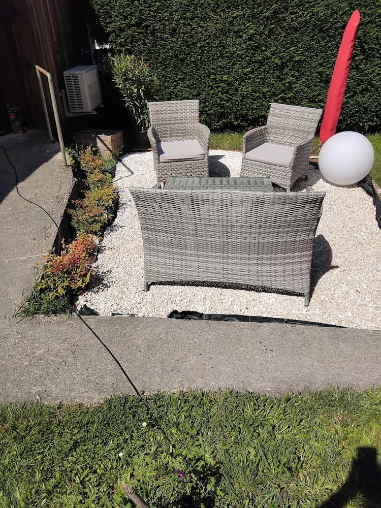 ESPACE ATYPIQUE DETENTE BIEN-ETRE