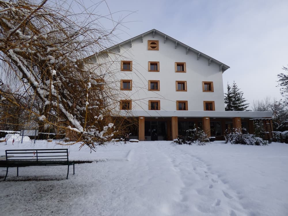 Hotel Restaurant La Crémaillère