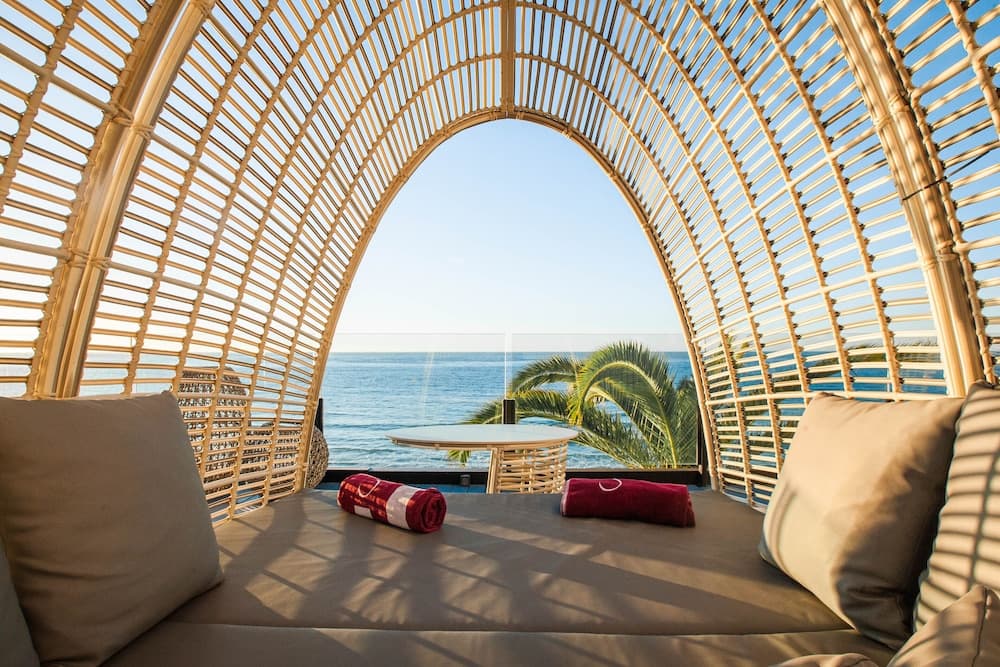 SOLYMAR Gran Hotel
