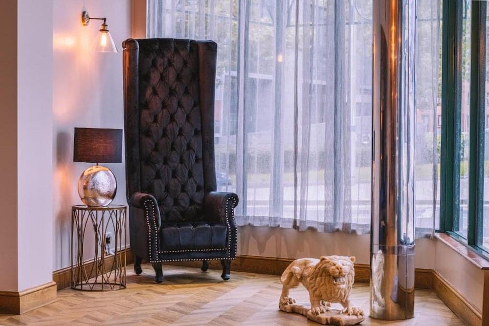 The Grand Hotel Swansea 3