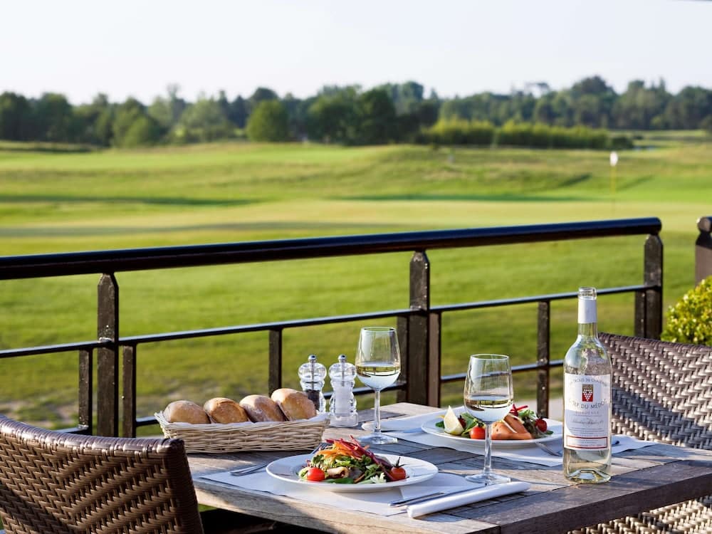 Cabot Hotel Bordeaux - MGallery Collection